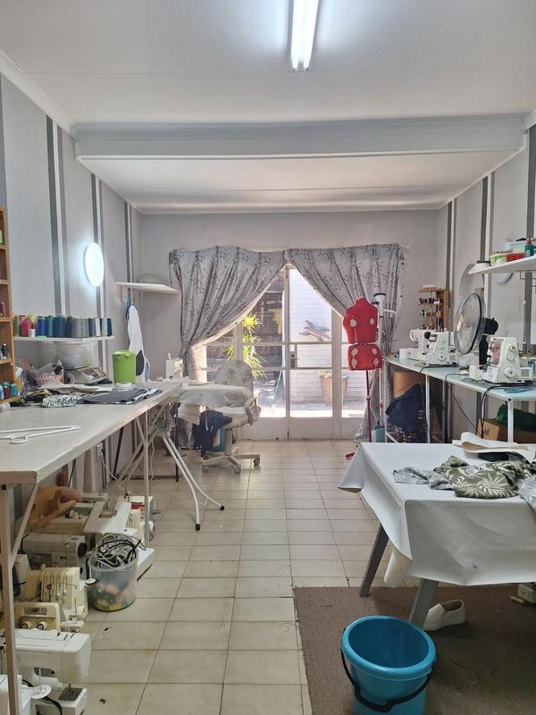 Commercial Property for Sale in Arboretum Free State